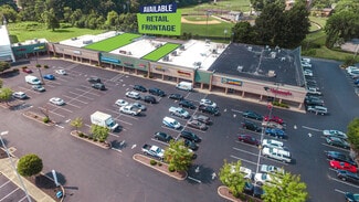 Louisville, KY Retail - 5222 Dixie Hwy