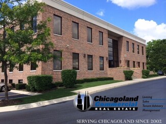 Mundelein, IL Office, Medical - 333 E Route 83