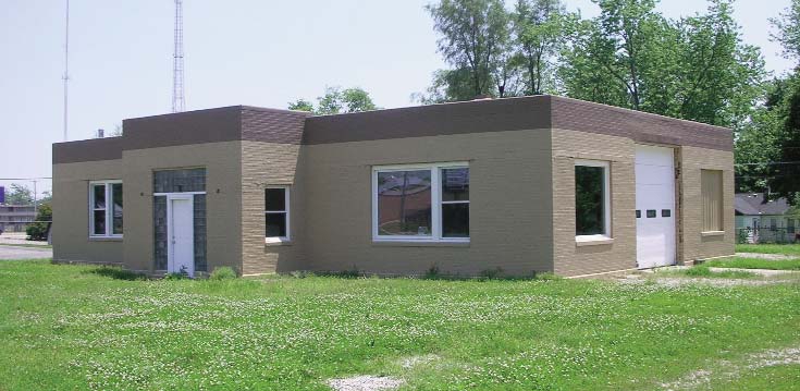 305 E 26th St, Muncie, IN for Rent