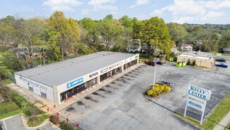 Greensboro, NC Retail - 2006 Randleman Rd Greensboro, NC Retail - 2006 Randleman Rd