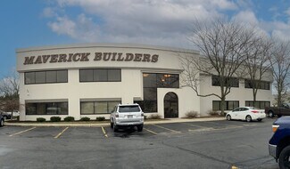 Grove City, OH Office - 1667-1679 Gateway Cir