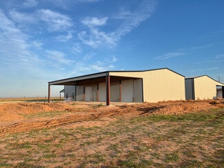 Slaton, TX Industrial - 12701 CR 3100