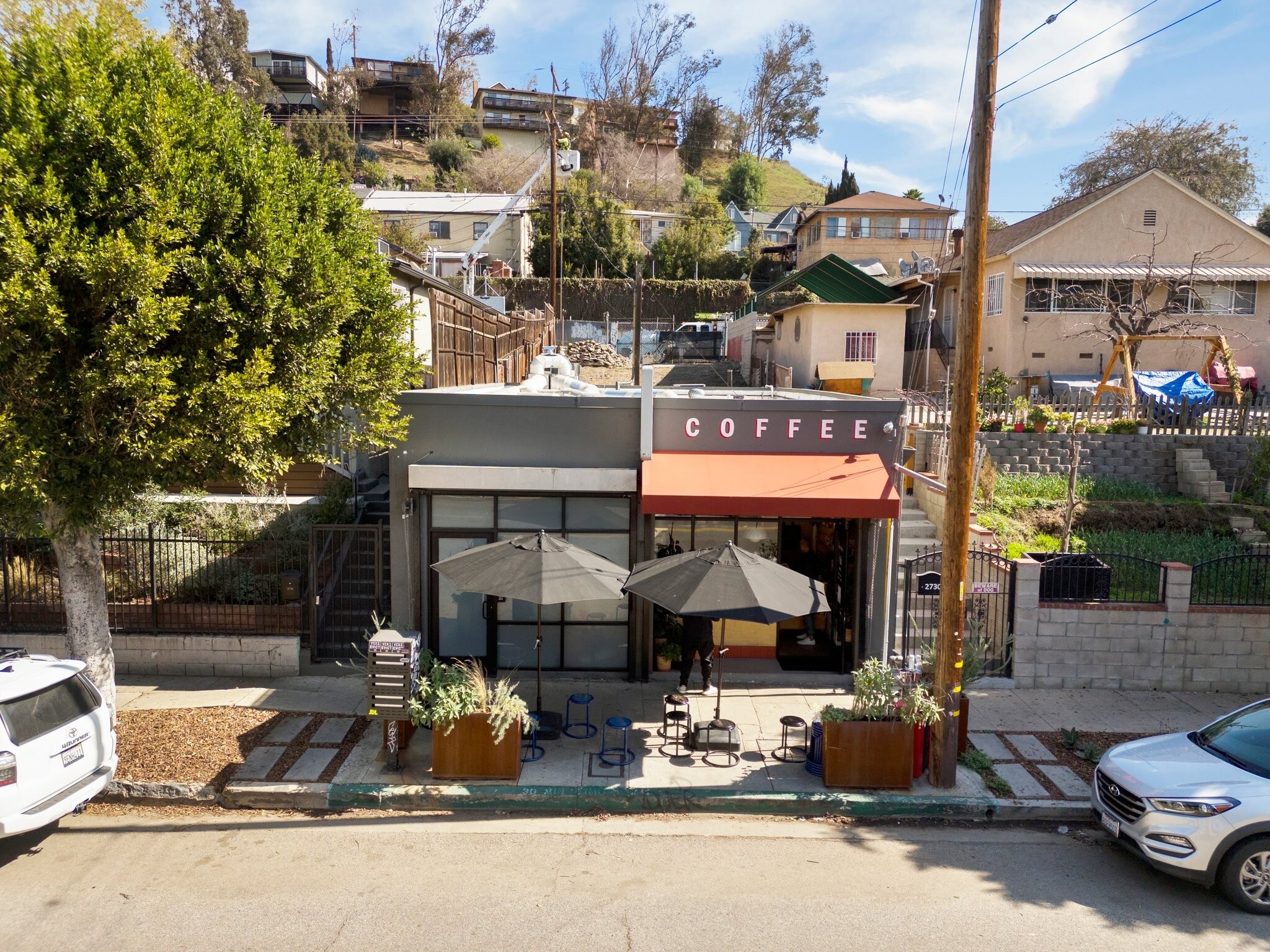 2734 N Eastern Ave, Los Angeles, CA for Sale