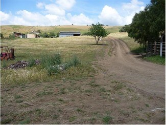 San Jose, CA Agricultural Land - 2390 Mount Pleasant Rd