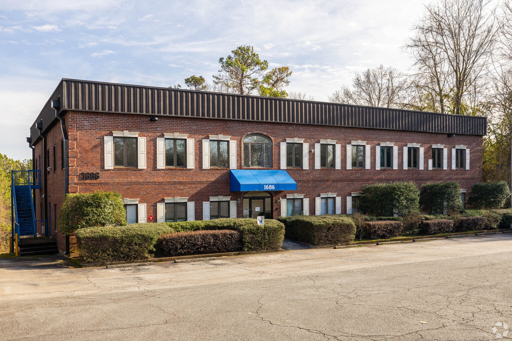 1686 Roswell Rd, Marietta, GA for Sale
