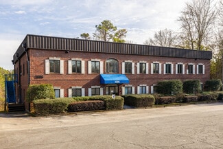 Marietta, GA Office - 1686 Roswell Rd Marietta, GA Office - 1686 Roswell Rd