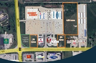 Kirksville, MO Commercial - 2405 N Baltimore St