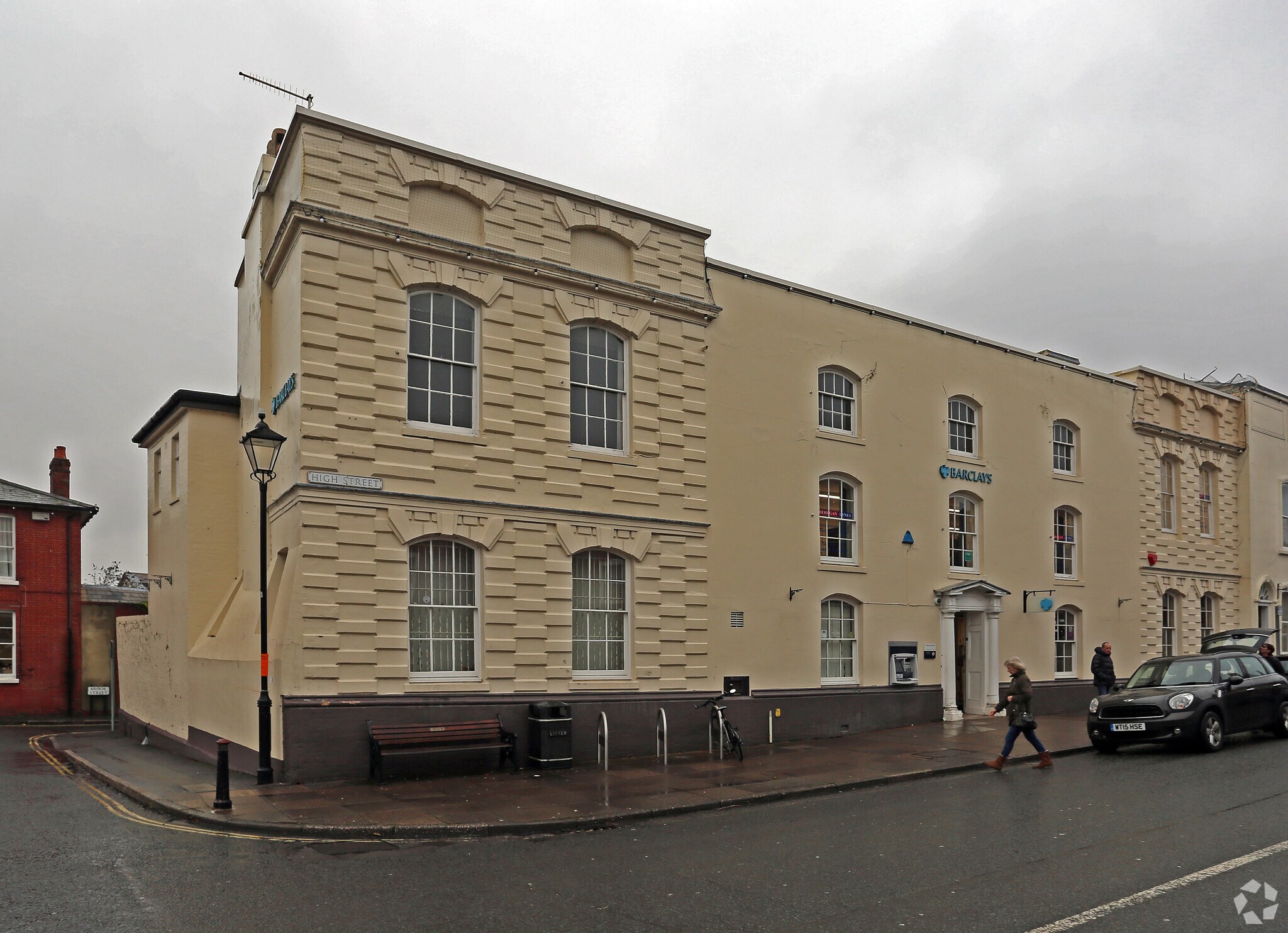 The Square, Southampton, HAM for Rent