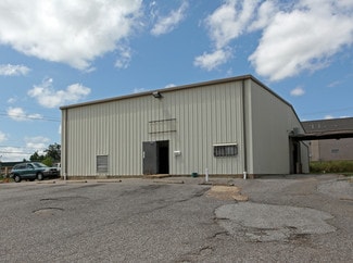 Horn Lake, MS Industrial - 6934 Interstate Blvd