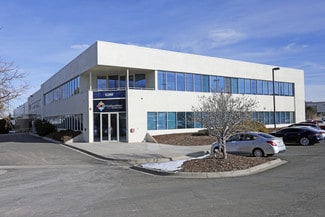 Denver, CO Industrial - 5280 Joliet St