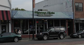 Gainesville, FL Storefront - 1720 W University Ave