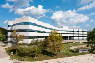 Southfield, MI Office - 25925 Telegraph Rd