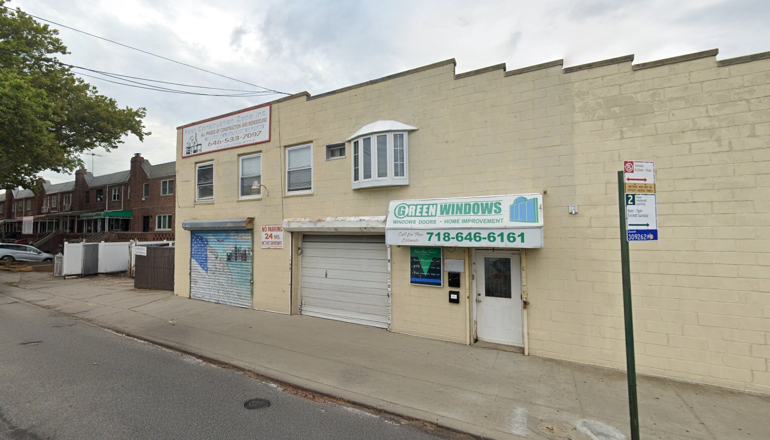2676-2692 Coney Island Ave, Brooklyn, NY for Rent