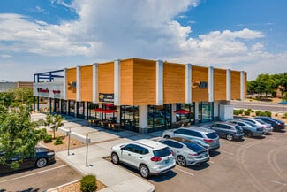 Avondale, AZ Retail - 10285 W McDowell Rd