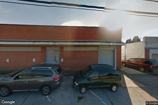 Montgomery, AL Flex - 1628 Highland Ave