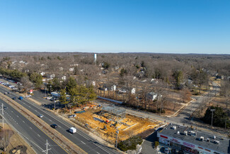 Manalapan, NJ Restaurant - 360 US Highway 9