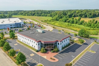 Columbia, IL Retail - 265 Admiral Trost Rd