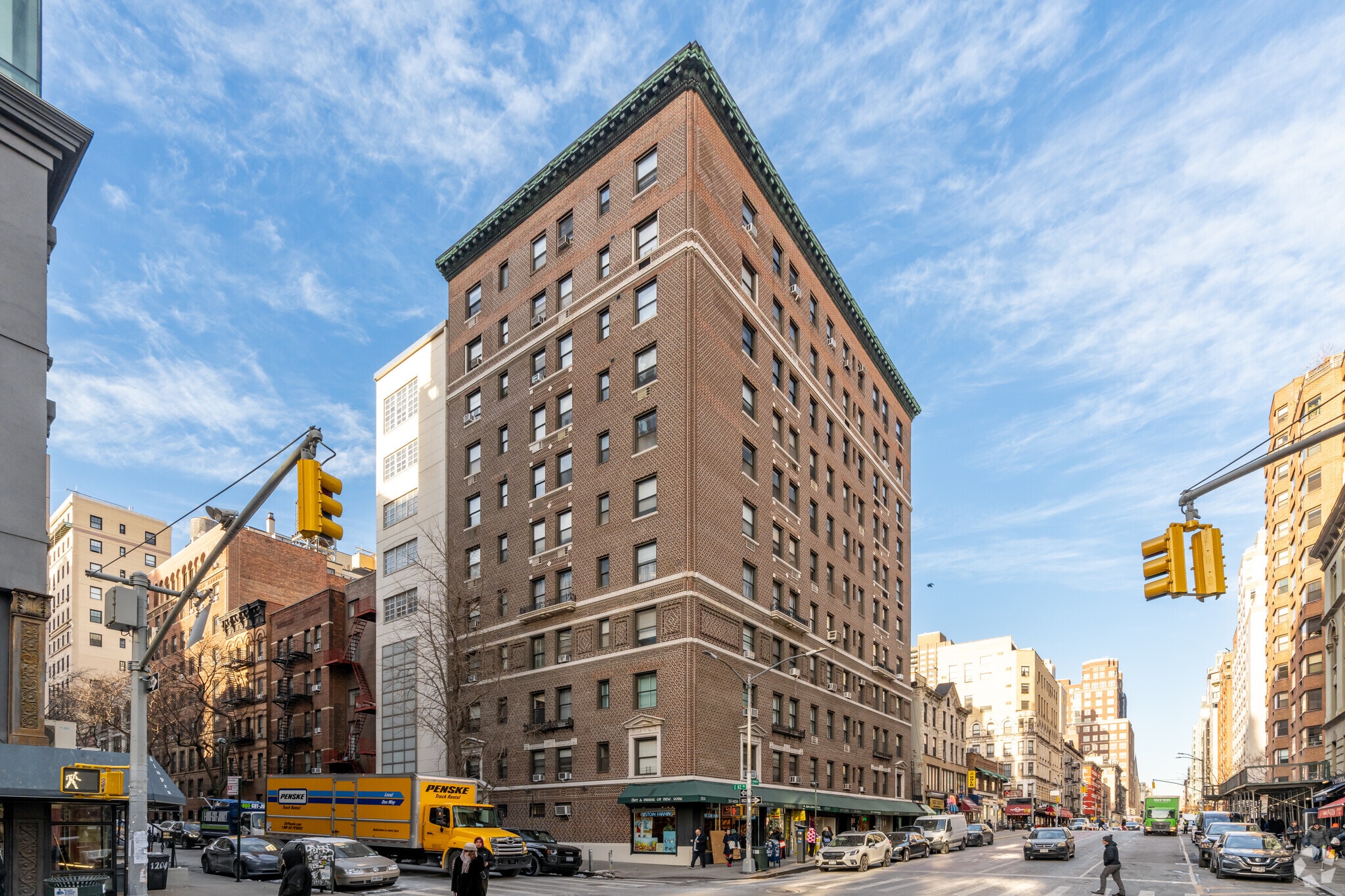 1210-1218 Lexington Ave, New York, NY for Rent