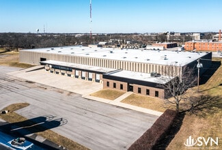 Lexington, KY Industrial - 1025 Russell Cave Rd Lexington, KY Industrial - 1025 Russell Cave Rd