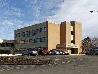 Worcester, MA Medical - 95 Vernon St