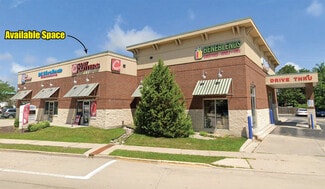 Verona, WI Retail - 200-208 E Verona Ave