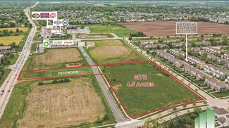 Elgin, IL Commercial - 3271 US 20