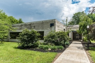 Granville, OH Office - 3825 Columbus Rd