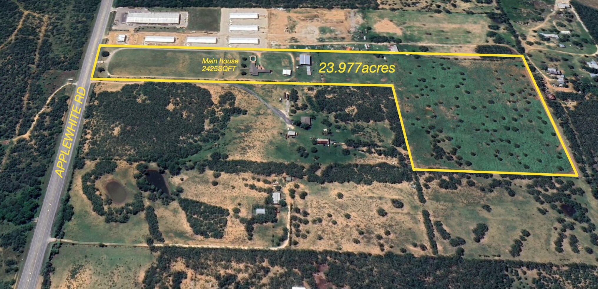 19775 Applewhite Rd, San Antonio, TX for Sale