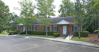 1109 Medical Center Dr - 1 & 2