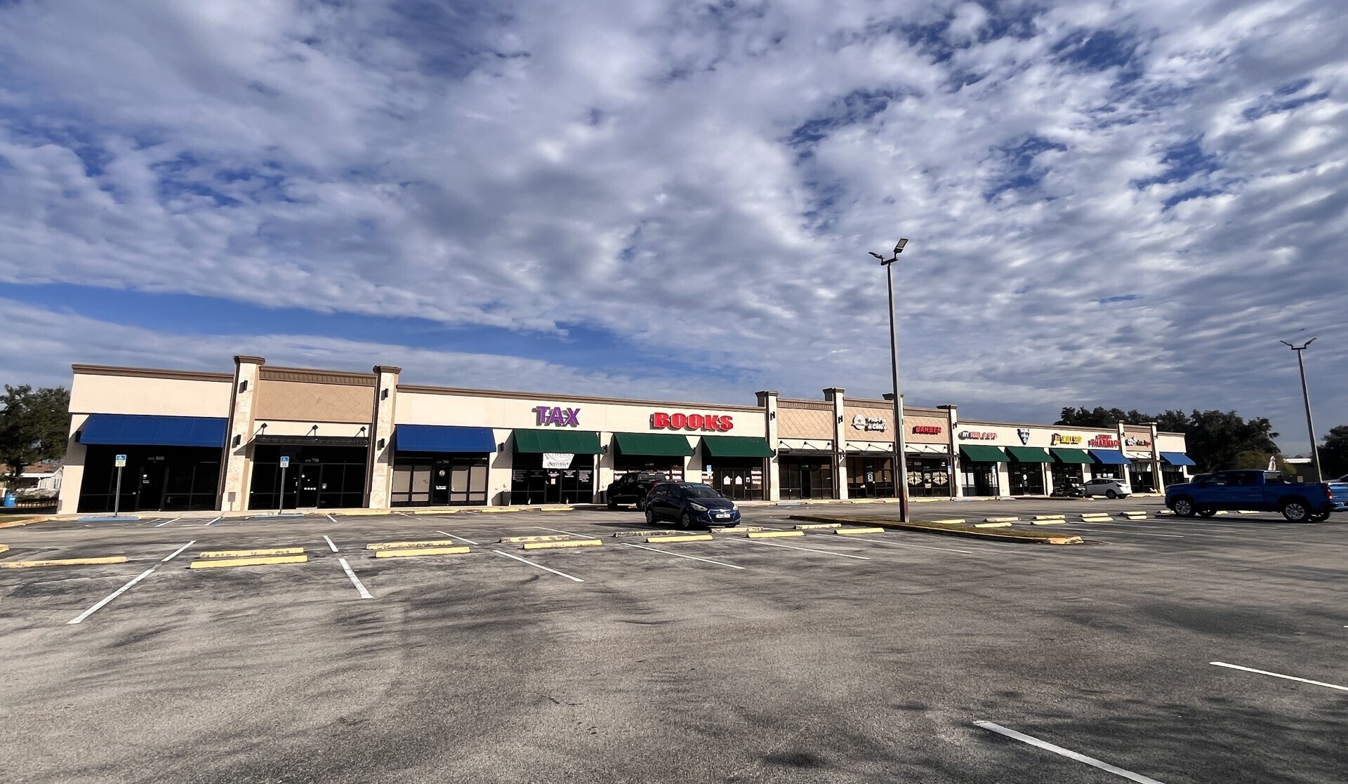 CR 542, Dundee, FL for Rent