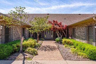 Tulsa, OK Office/Medical - 4835 S Fulton Ave