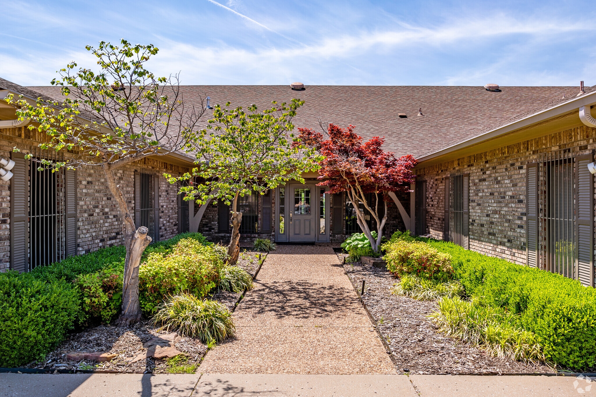 4835 S Fulton Ave, Tulsa, OK for Rent