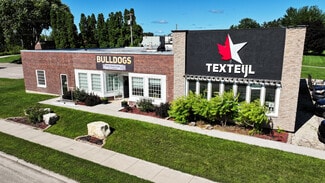 Elgin, MN Showroom - 102 SE 2nd Ave