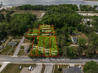 West Point, VA Residential - 2870 King William Ave