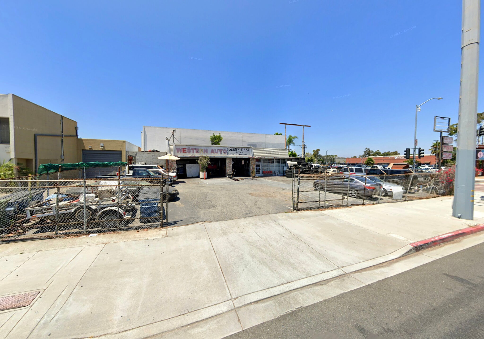 300 W Florence Ave, Inglewood, CA for Sale