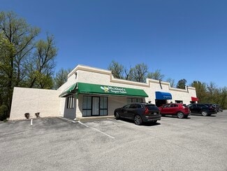 Altoona, PA Retail - 100 58th St
