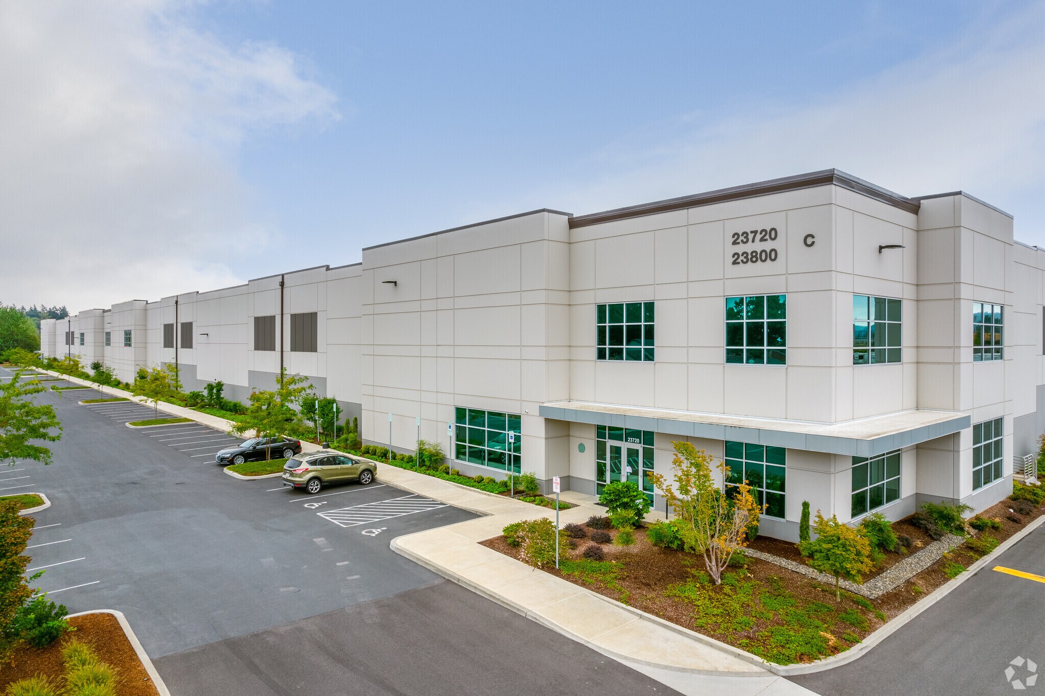 23720-23800 NE Glisan St, Gresham, OR for Rent