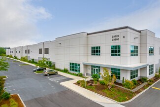 Gresham, OR Industrial - 23720-23800 NE Glisan St