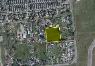Santa Rosa, CA Residential Land - 3741 Golden Gate Ave Santa Rosa, CA Residential Land - 3741 Golden Gate Ave