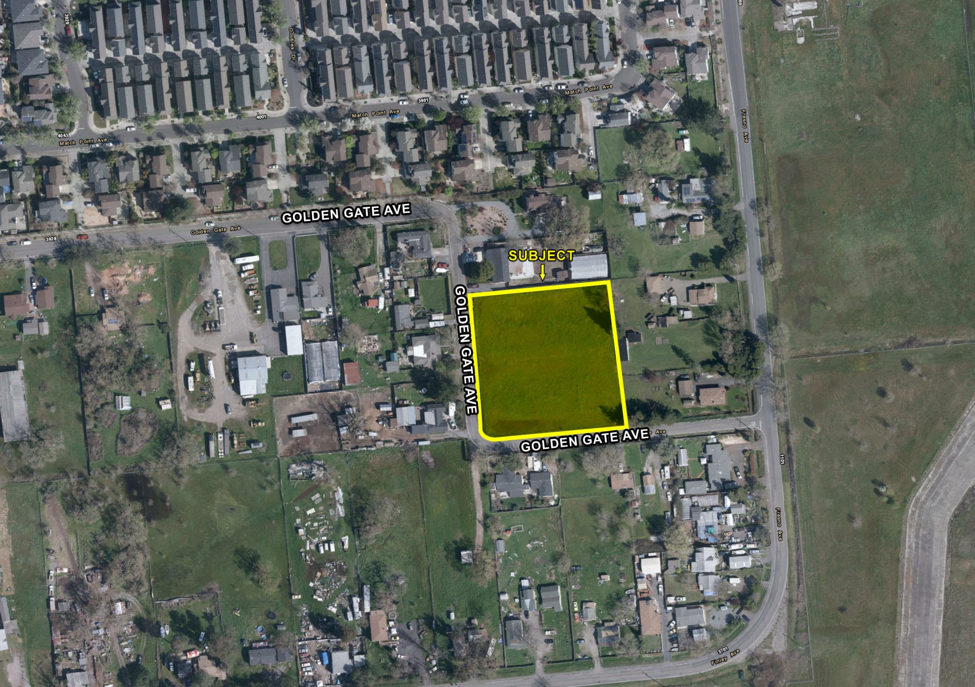 3741 Golden Gate Ave, Santa Rosa, CA for Sale