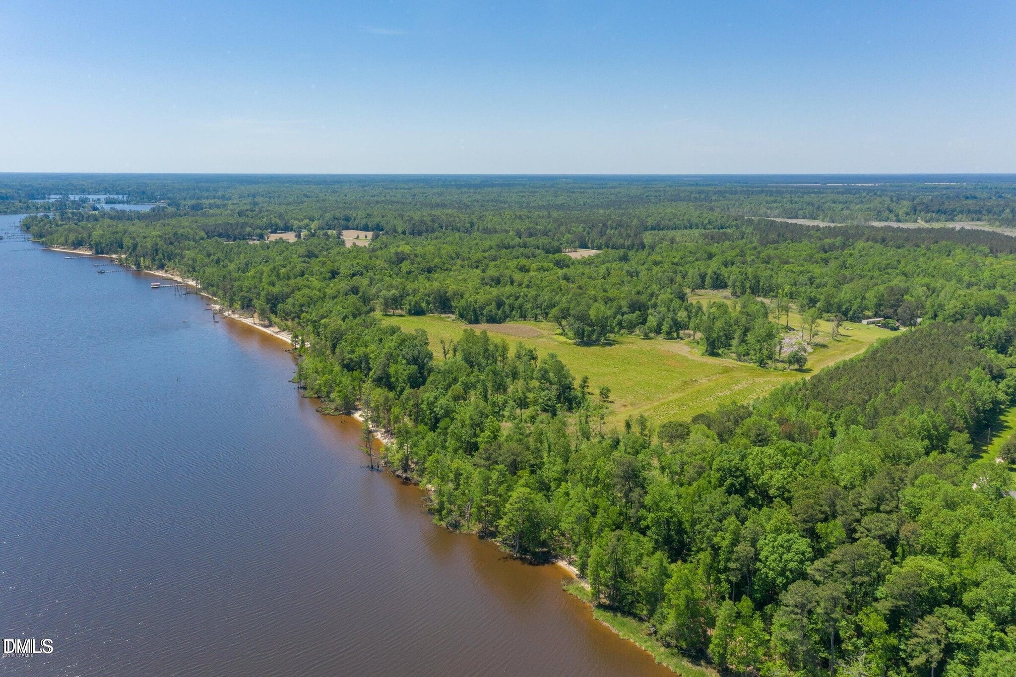 3236 Ephesus Church Rd, Blounts Creek, NC for Sale