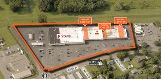 Elmira, NY Retail - 1600 Cedar St Elmira, NY Retail - 1600 Cedar St