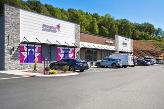 Plainville, CT Retail - 297-305 New Britain Avenue