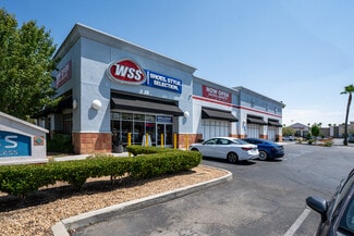 Palmdale, CA Retail - 39202 10th St W