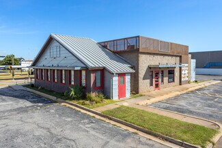 Oklahoma City, OK Restaurant - 1920 S Meridian Ave