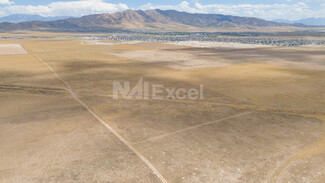 Eagle Mountain, UT Residential - Tax ID 59-035-0012