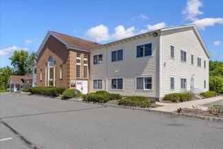 Hillsborough, NJ Office/Retail - 170 Township Line Rd Hillsborough, NJ Office/Retail - 170 Township Line Rd