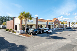 Longs, SC Coworking Space - 2126 Highway 9 E