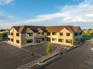 Kennewick, WA Office, Office/Retail - 30 S Louisiana St