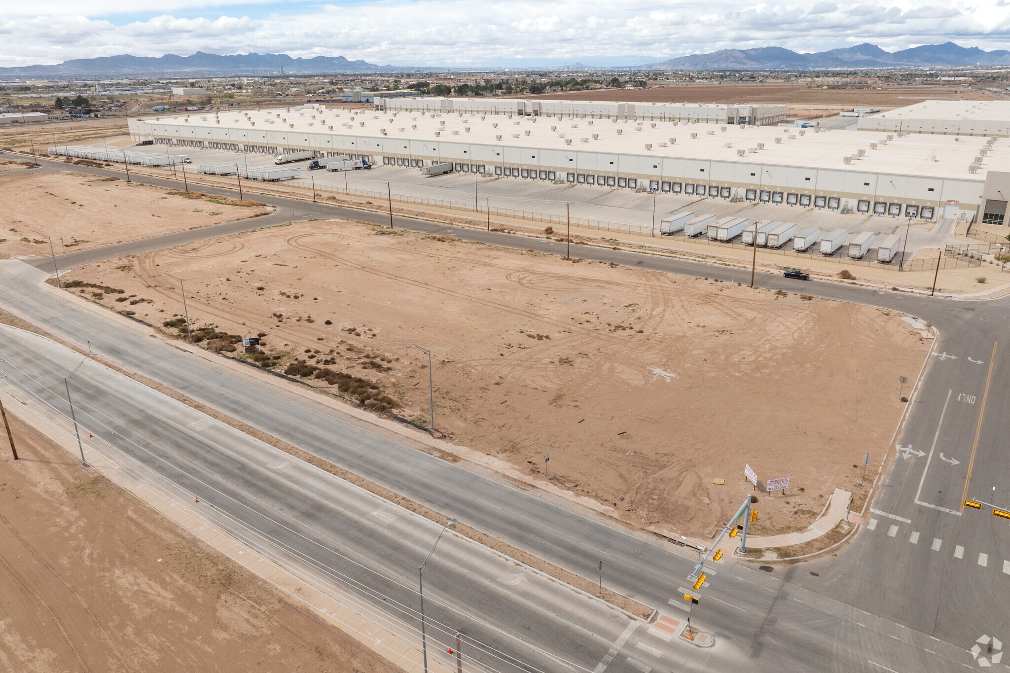 825 Nuevo Hueco Tanks, Socorro, TX for Sale